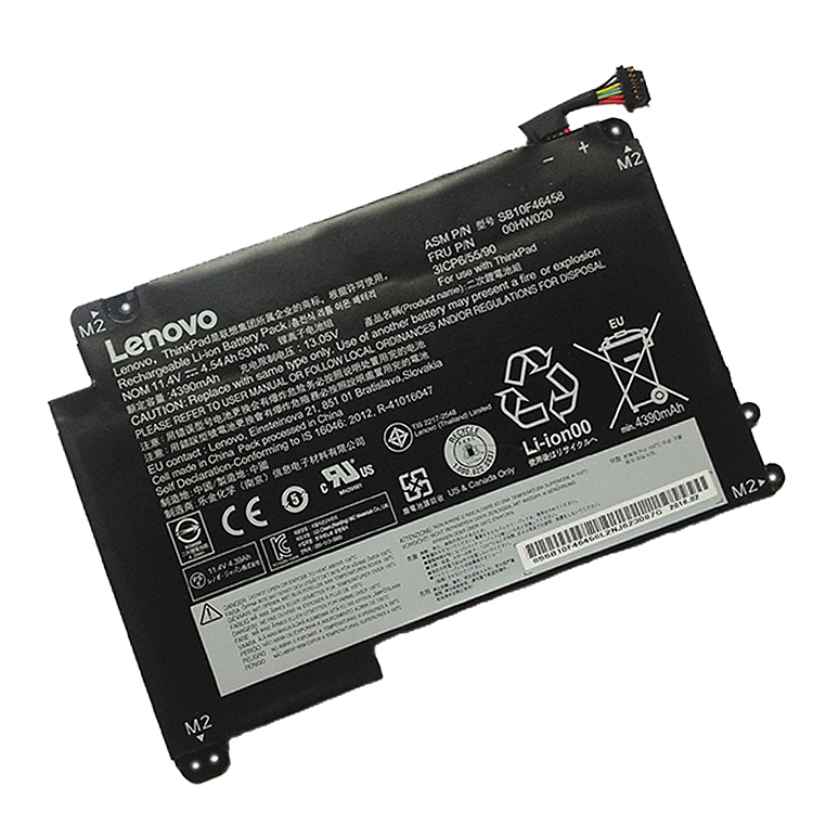 00HW020,SB10F46458 Baterías