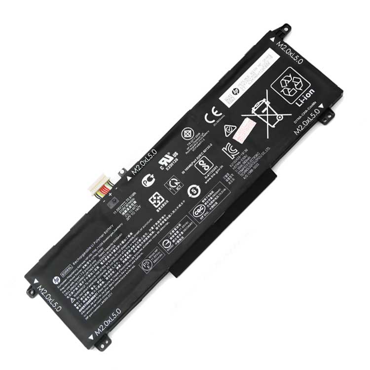 SD06XL,HSTNN-DB9U,L84356-2C1,L84392-005 Baterías