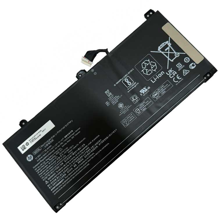 SI03XL,HSTNN-OB1V Baterías