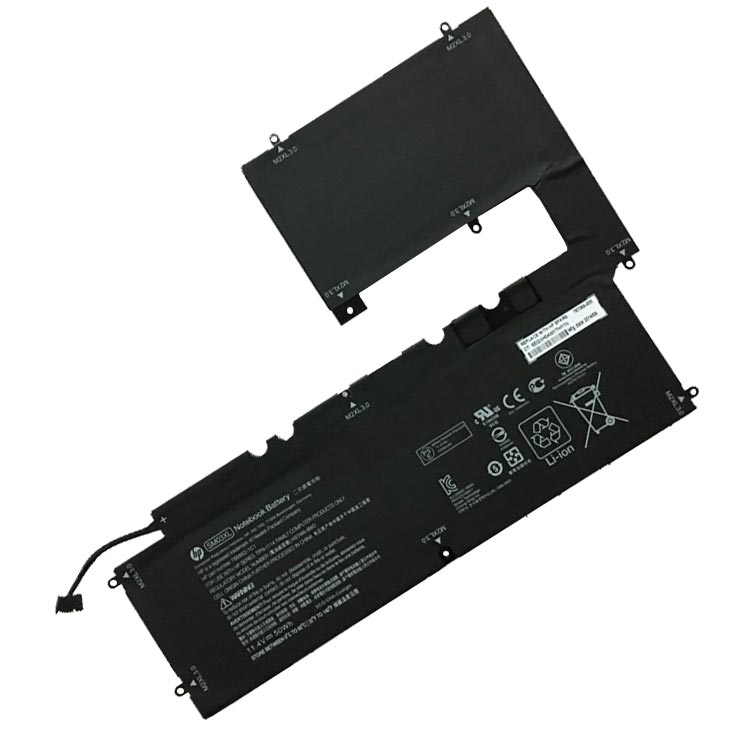 HP Envy X2 15-C001TU batería