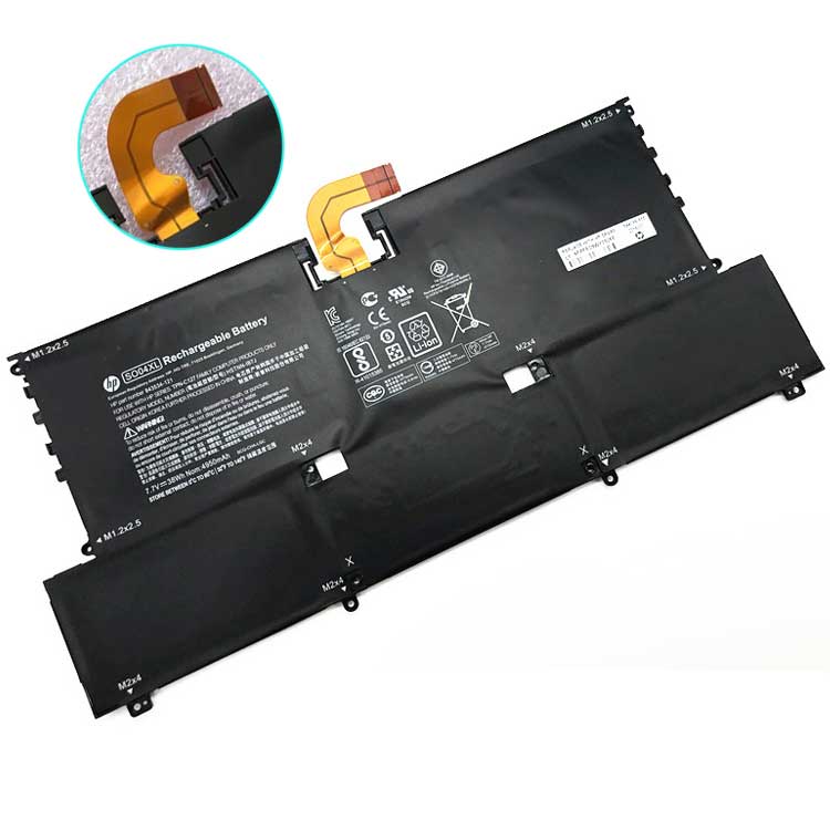HP 843534-1C1 batería