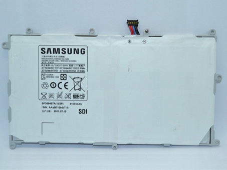 SAMSUNG SP368487A(1S2P) batería