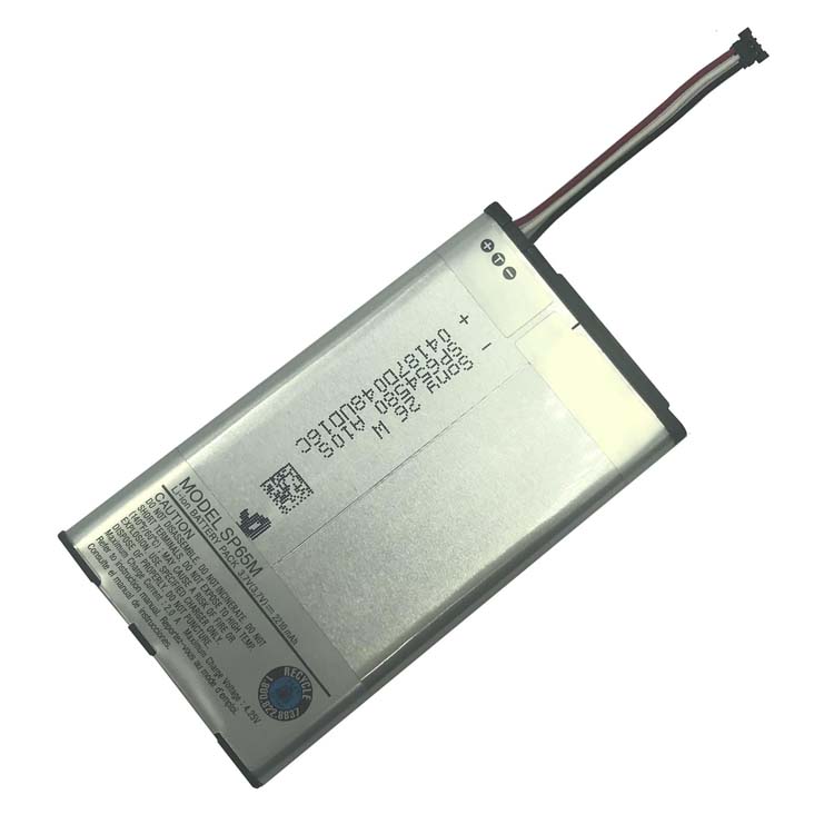 SONY PCH-1005 batería