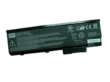 Acer GR8 batería
