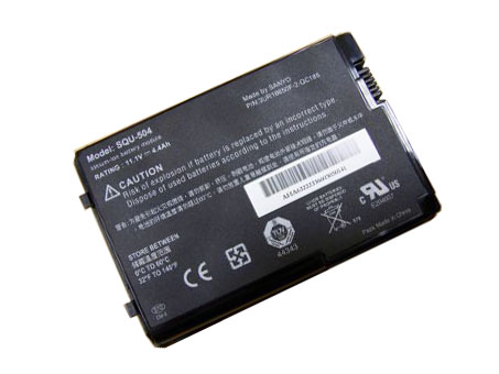 LENOVO 3UR18650F-2-QC186 batería