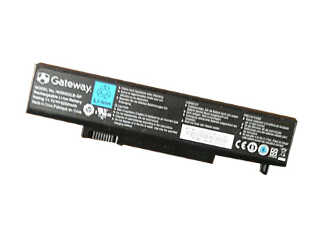 Gateway M-6825j batería