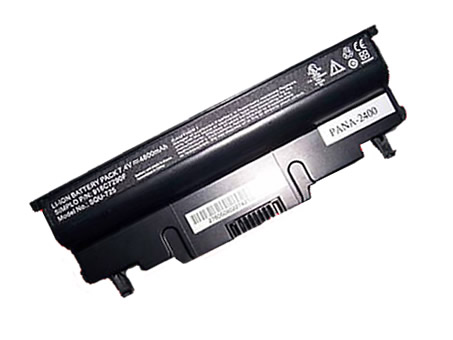 ACER ONE MINI A110 serie batería