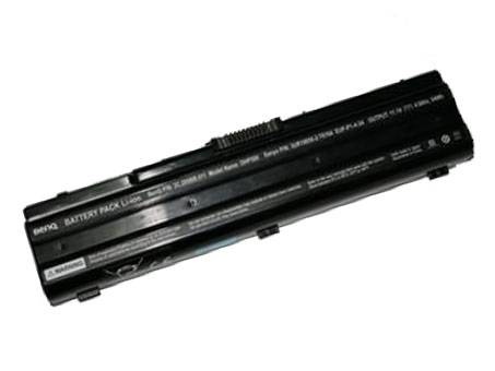 PACKARD BELL EASY NOTE ML65M010TK batería
