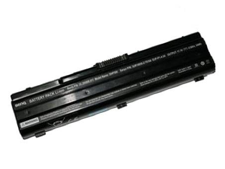 3UR18650-2-T0123,SQU-801 Baterías