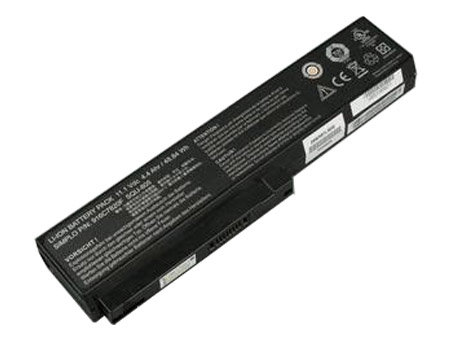 LG SQU-805 batería
