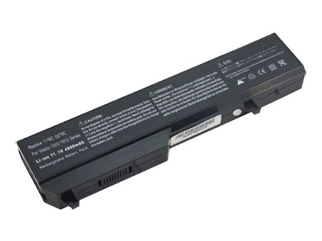 DELL 0K738H batería