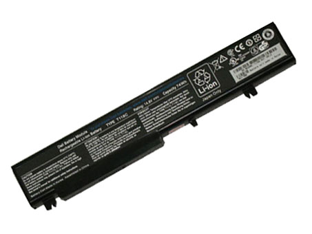 DELL 312-0740 batería