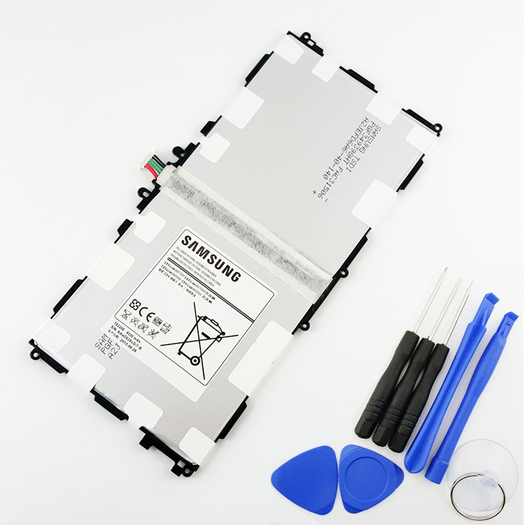 Samsung Galaxy Tab Pro SM-P605 batería