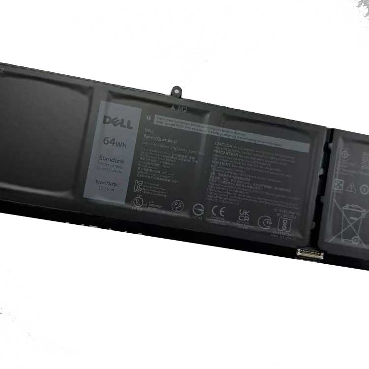 DELL TN70C batería