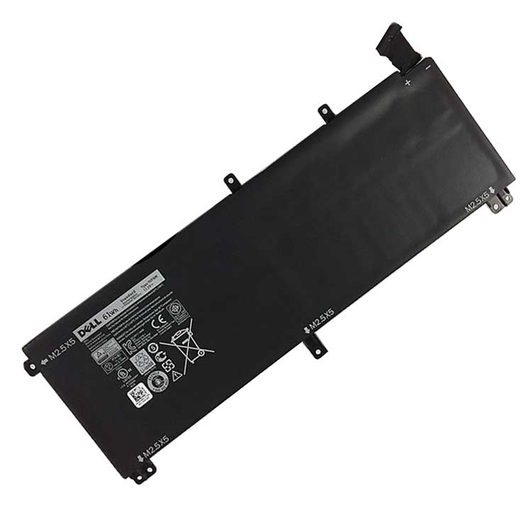 Dell XPS 15 9530 batería