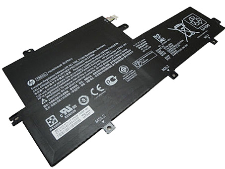 HP 723922-2B1 batería