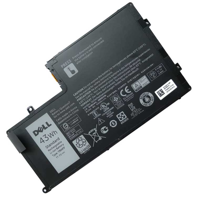 DELL Inspiron 15 5565 batería