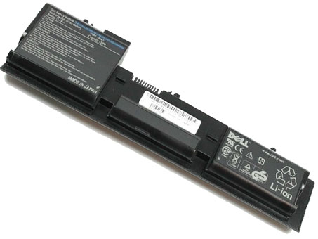 Dell Latitude D410 serie batería