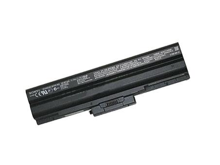 SONY VAIO VGN-CS17H/Q batería