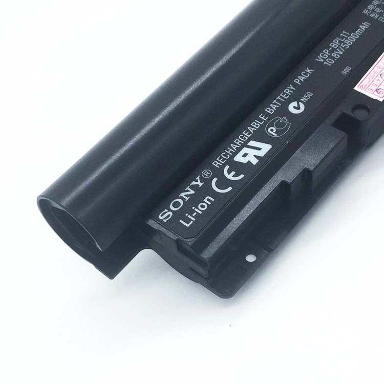 SONY VGN-TZ90HS batería