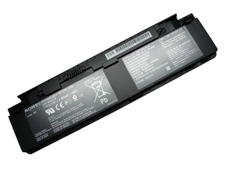 Sony Vaio VGN-P699E/Q batería