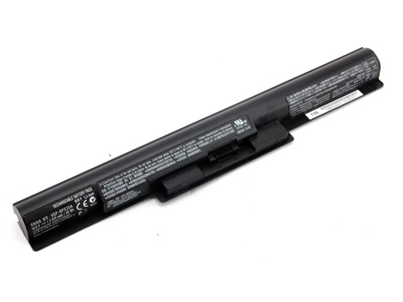 Sony SVF15217SC batería