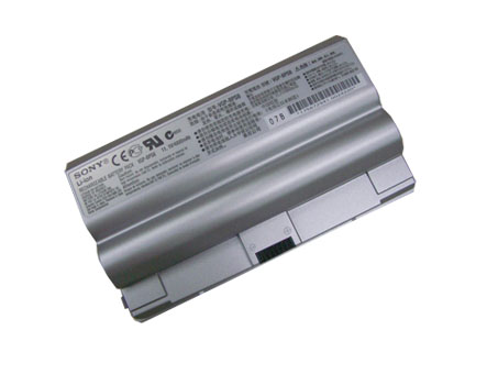 SONY VGP-BPS8 batería