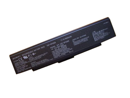 VGP-BPS9,VGP-BPL9, Baterías