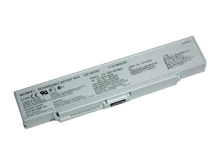 VGP-BPS9,VGP-BPL9 Baterías