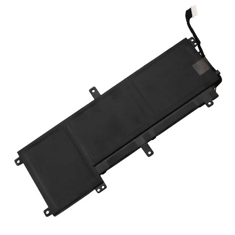 HP ENVY 15-as119TU batería