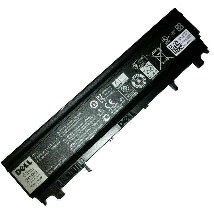 DELL VJXMC batería