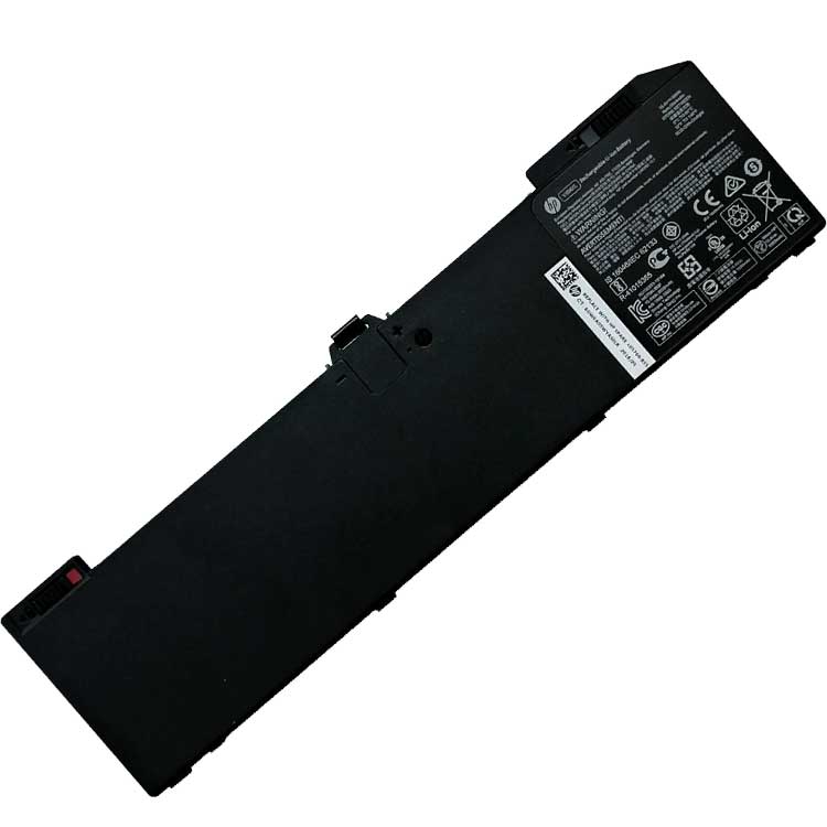 HP ZBook 15 G5(3AX09AV) batería