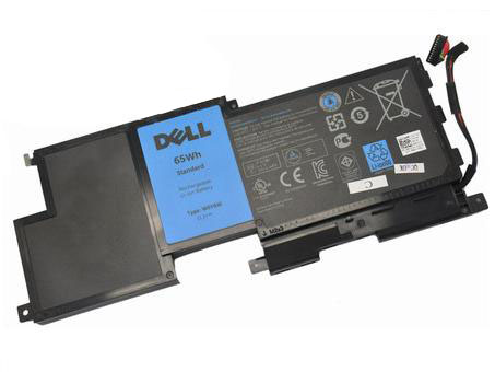 DELL L521X batería