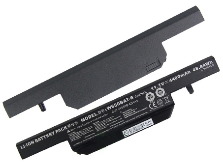 W650BAT-6,6-87-W650-4E42 Baterías