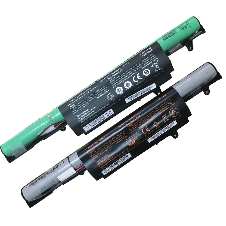 W940BAT-6 Baterías