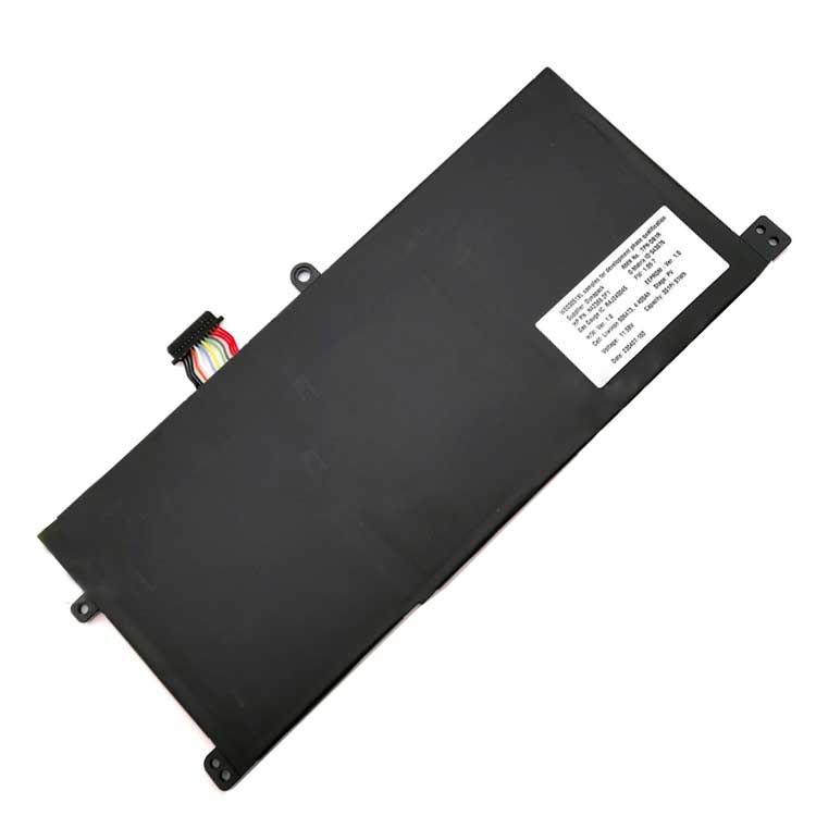 HP Pavilion Plus 14-EW batería