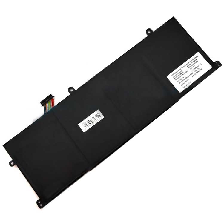 Hp Book Pro 16 batería