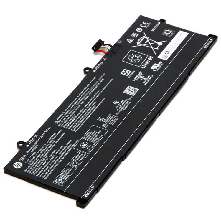 WE04XL,N39857-005 Baterías