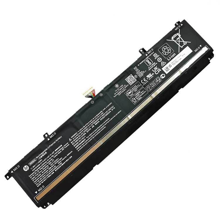 WK06XL,HSTNN-OB21 Baterías