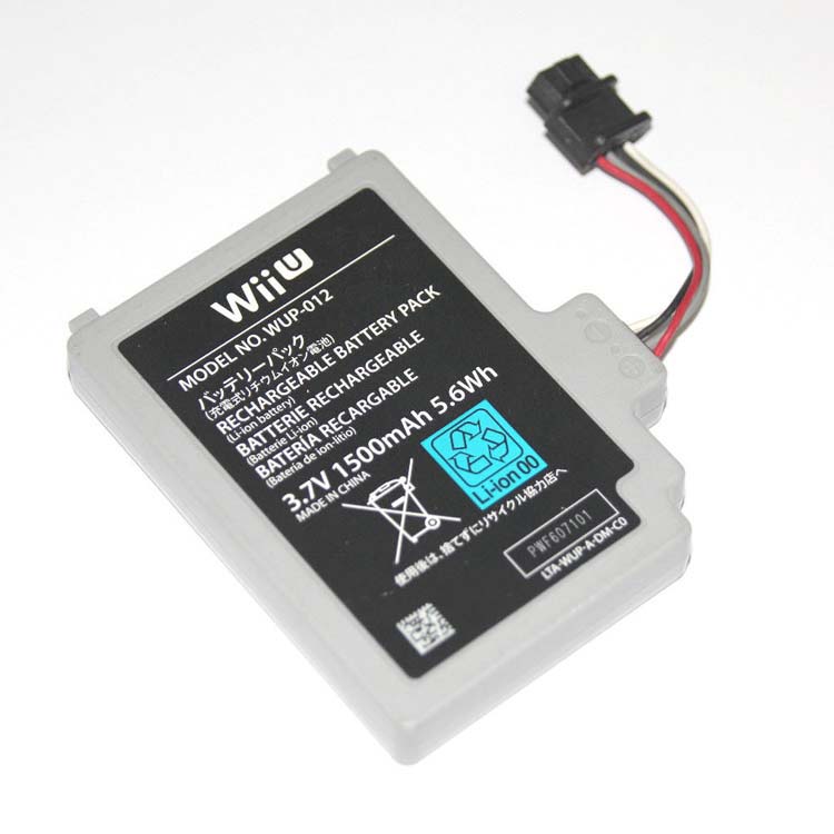 WUP-012,WUP012 Baterías