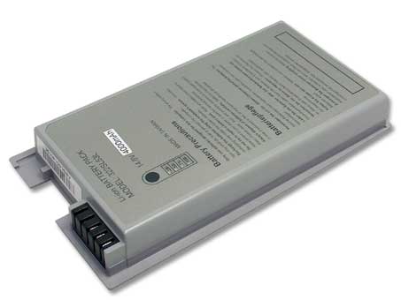 GERICAOM 322SL batería