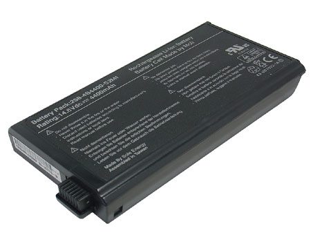 UNIWILL XTERASYS XteraNote N258 batería