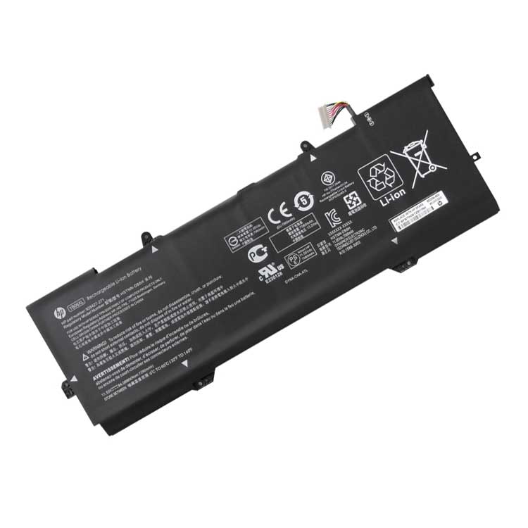 HP Spectre x360 15-ch004na batería