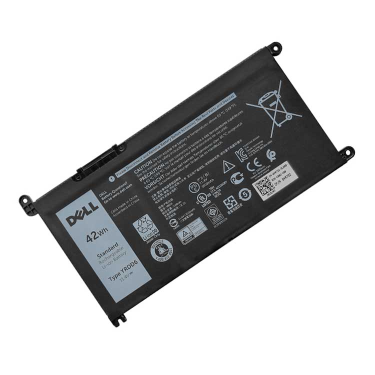 DELL P90F001 batería