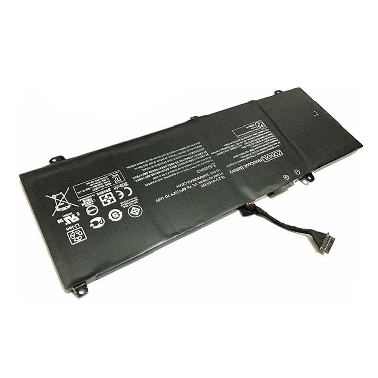 ZO04XL,ZO04,808396-421,HSTNN-CS8C,HSTNN-LB6W Baterías