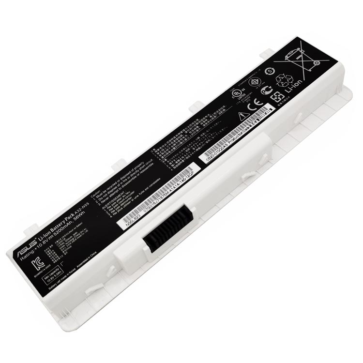 ASUS N55SF-S1150V batería