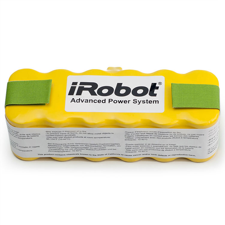 iRobot Roomba serie 500 Bater a para iRobot Roomba serie 500 600