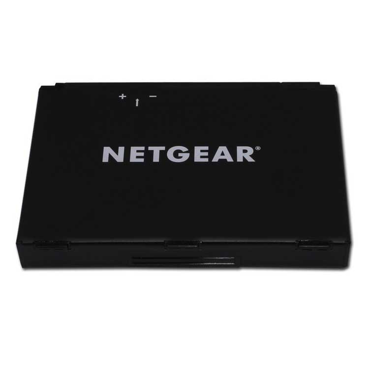 NETGEAR W7 batería
