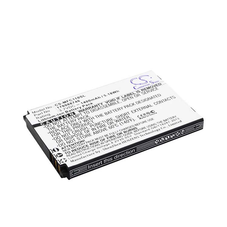 Mobiwire Cygnus mini batería