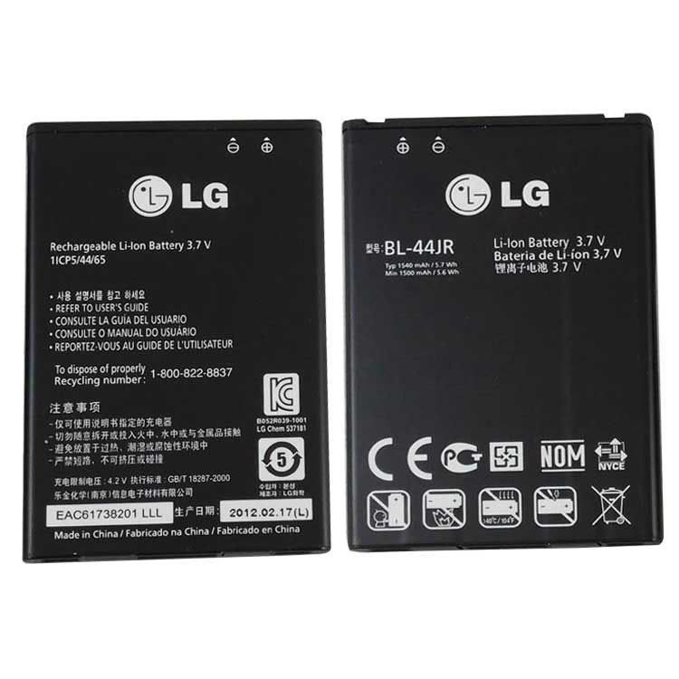 BL-44JR Baterías